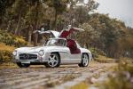 Mercedes-Benz 300 SL AMG 1996 года